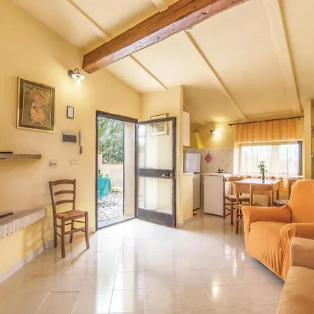 Fortezzalta 3 Apartment *