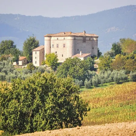 Apartment Fortezzalta 3
