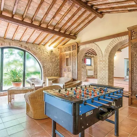 Fortezzalta 3 Apartment