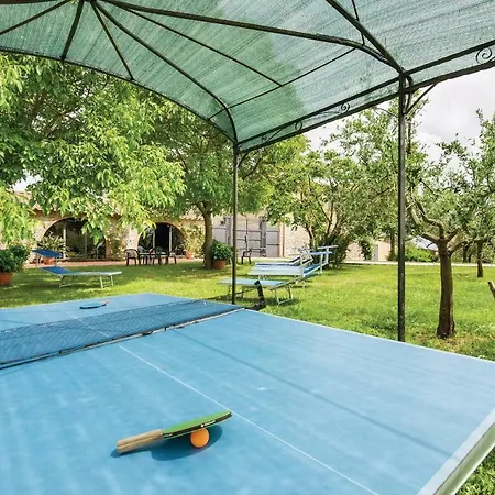 Apartment Fortezzalta 3 *